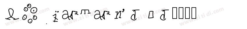 WP japanese字体转换